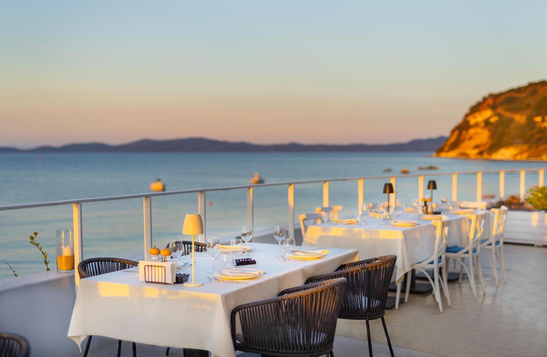 Mount Athos Resort Ierissos Exterior foto